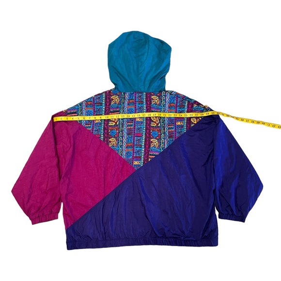 NWT 80s Jacket - Picture 11 of 13